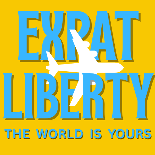 About Us - Expat Liberty