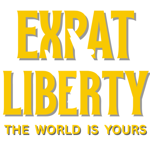 Expat Liberty